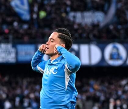 Il bistrattato Napoli è primo in classifica, ci dispiace per i palati fini