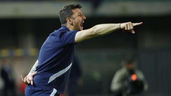 Il napoletano Bocchetti si presenta: “Pronti a 21 finali per salvare il Monza”