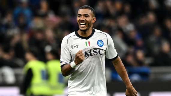Juan Jesus saluta a gennaio? Spunta un club italiano che lo vuole subito