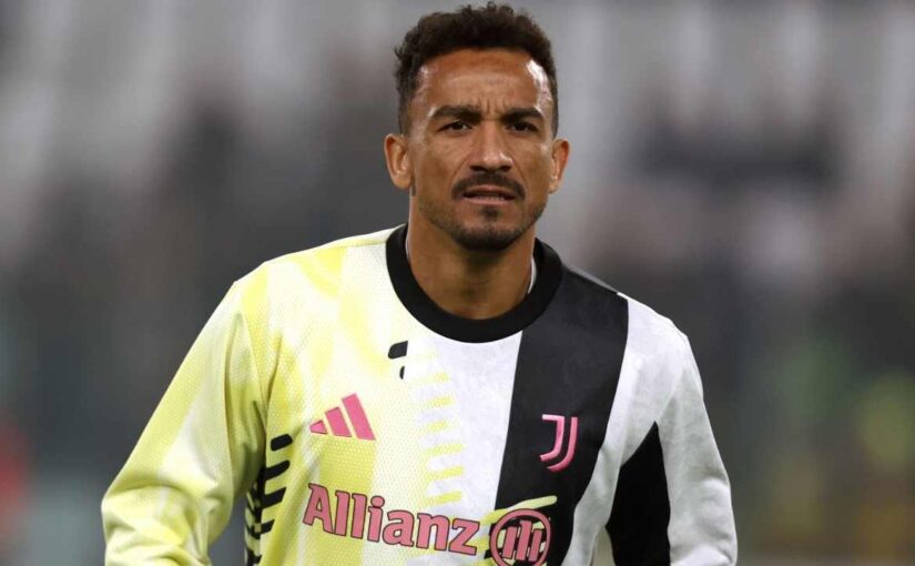 Juve-Danilo: doppio diktat dei bianconeri al calciatore. La posizione del Napoli | ESCLUSIVA
