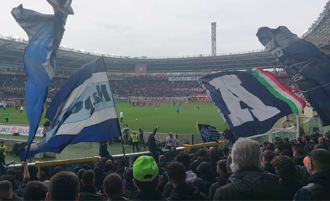 LIVE – Torino-Napoli alle 15:00, tra poco le formazioni ufficiali