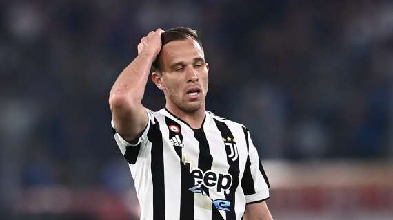La Juventus piazza un esubero che aveva sfiorato il Napoli in estate
