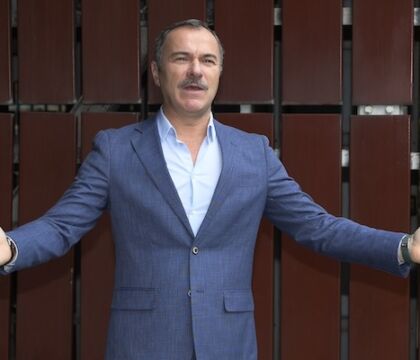 L’avvocato Malinconico cerca il suo posto nel mondo