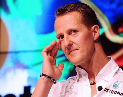 L’ex guardia del corpo di Schumacher avrebbe cercato di estorcere 12 milioni alla famiglia del pilota