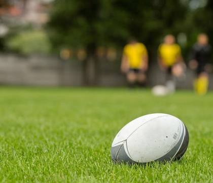 L’ex rugbista Cohen: «Ho venduto la medaglia della Coppa del Mondo per superare il Covid»