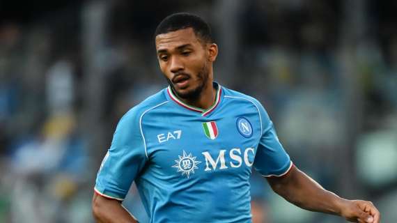 Manovre in difesa: Juan Jesus può partire a gennaio, Rafa Marin non si muove