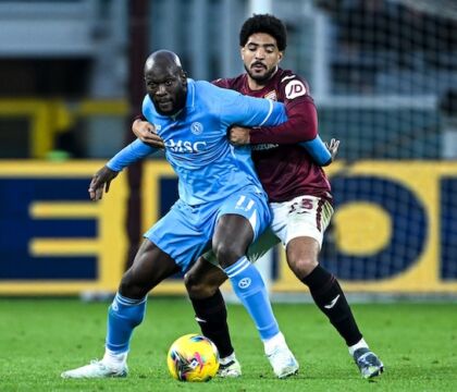 Migliora tutto il Napoli eppure la sensazione è che la squadra sia ancora al 60%