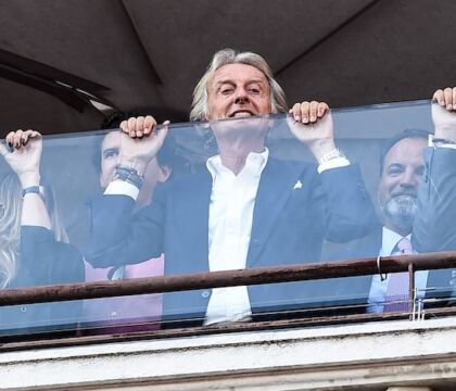 Montezemolo: «Presidenza della Lega Serie A? Grazie, ma sono molto impegnato»