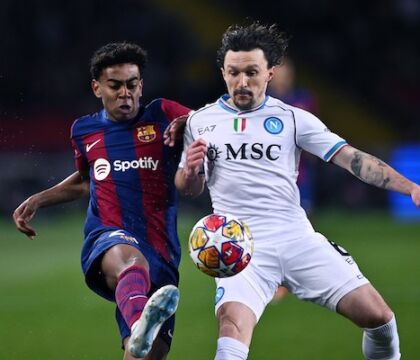 Napoli, Mario Rui ha firmato la risoluzione consensuale del contratto (Tmw)
