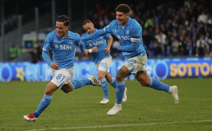 Napoli-Venezia 1-0, rivivi le emozioni con la radiocronaca di Carmine Martino | VIDEO
