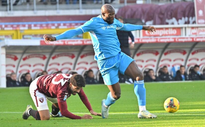Napoli ad un passo dal vantaggio: doppio miracolo di Milinkovic-Savic sul tacco di Lukaku e Kvara