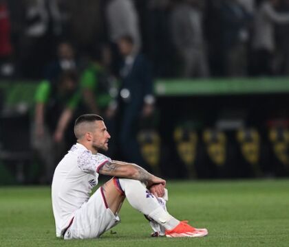 Napoli, con la Fiorentina sono in ballo la cessione di Folorunsho e lo scambio Biraghi-Spinazzola (CorSport)