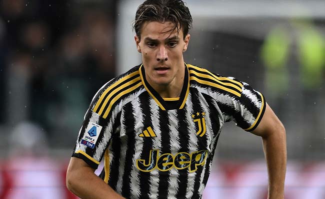 Napoli su Fagioli, la Juventus lo mette in vendita: fissato il prezzo