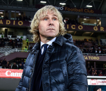Nedved riparte dall’Arabia: sarà l’ad dell’Al Shabab