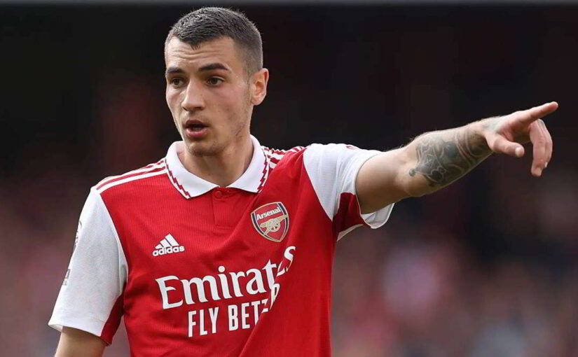 Niente Kiwior: l’Arsenal gela il Napoli!