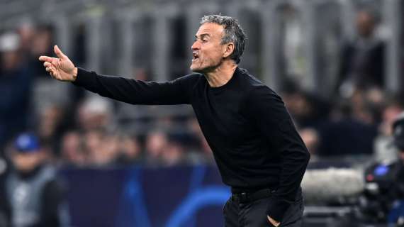 PSG, Skriniar e Kolo Muani ancora esclusi: Luis Enrique non li convoca neanche in coppa