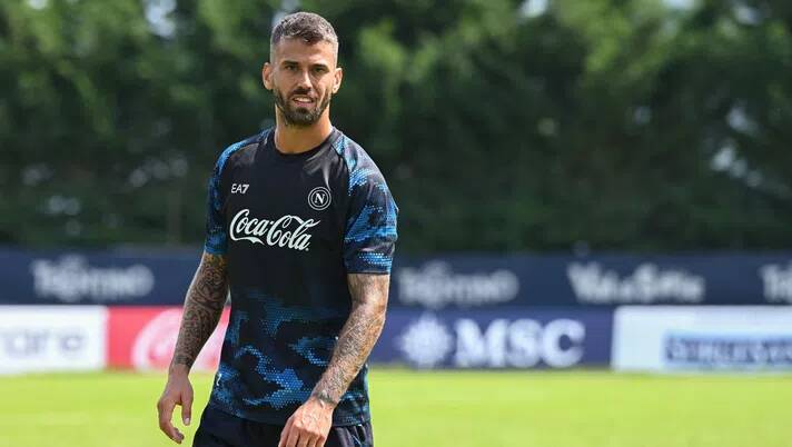 Pedullà: “Spinazzola via da Napoli, Biraghi può arrivare subito”