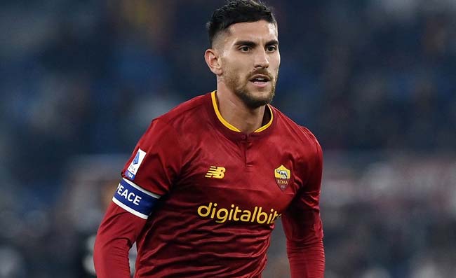 Pellegrini-Raspadori, scambio difficile. I giallorossi propongono un altro giocatore