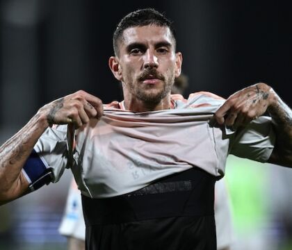 Pellegrini può lasciare la Roma: guadagna sei milioni a stagione e non ci sono margini per il rinnovo (Pedullà)