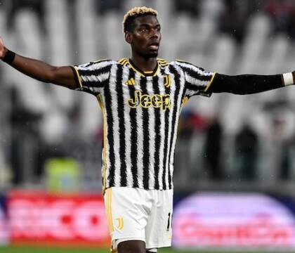 Processo Pogba, il fratello Mathias condannato a 3 anni di carcere per rapimento ed estorsione
