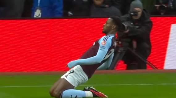 Rai – Duran coi soldi di Osimhen, l’Aston Villa sa dell’interesse del Napoli: la valutazione