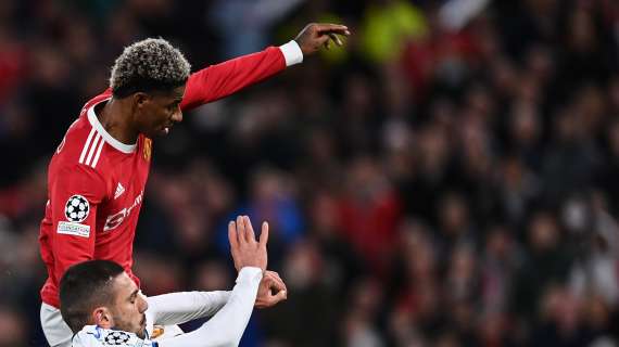 Rashford fuori per la quarta volta di fila: futuro sempre più distante dal Man United