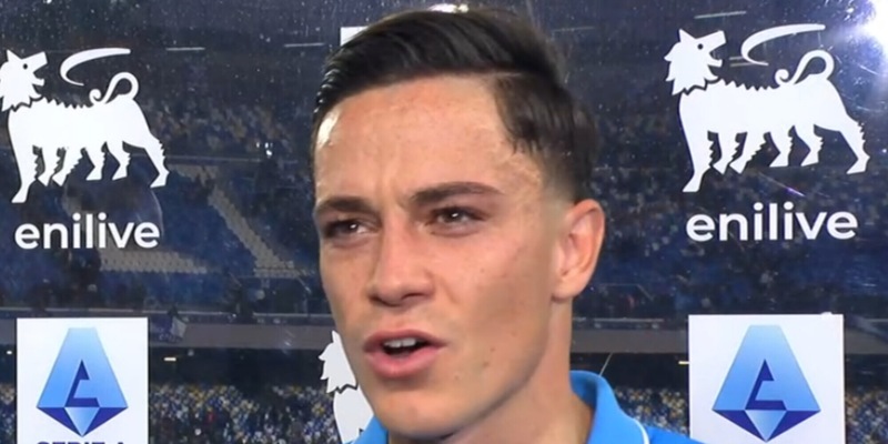 Raspadori come Dybala, nessuna domanda di mercato: la spiegazione di Dazn