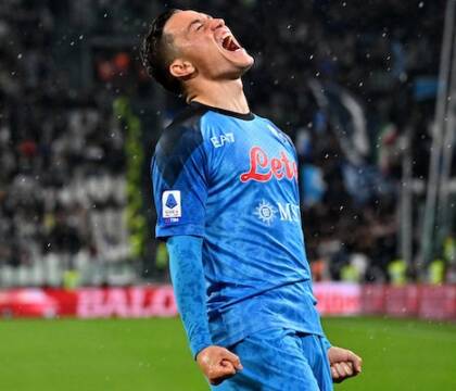 Raspadori per Danilo, la proposta della Juve. Il Napoli cerca anche un centrocampista (Corsport)