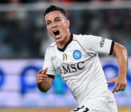 Raspadori può prendere il posto di Dybala alla Roma (Tmw)