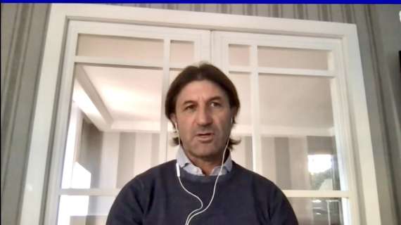 Rastelli: “Lukaku? Dopo Torino sono ancora più convinto di una cosa”