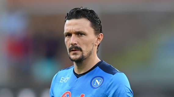 Relevo – Mario Rui-Napoli, è finita: a un passo la risoluzione del contratto