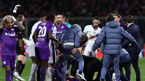 Repubblica – Con defibrillatore sottopelle Bove non potrebbe più giocare in Italia