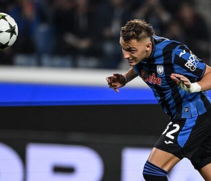 Retegui, infortunio muscolare nel match contro l’Empoli: rischia di saltare Lazio e Inter in Supercoppa