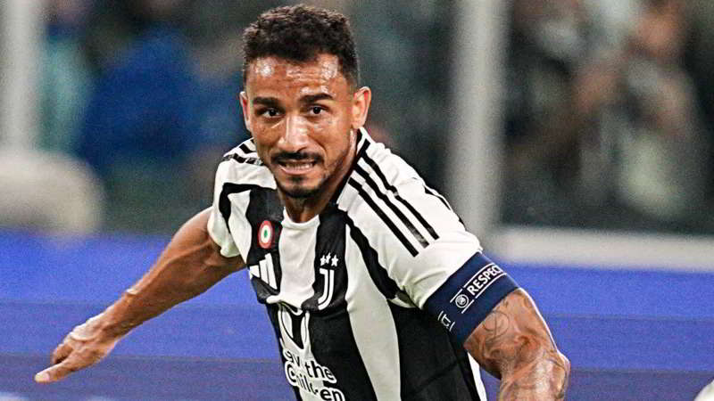 Romano: “La Juve ha messo Danilo sul mercato. Dove potrebbe andare”