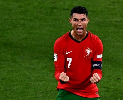 Ronaldo: «Io allenatore? No, forse potrei diventare proprietario di un club»