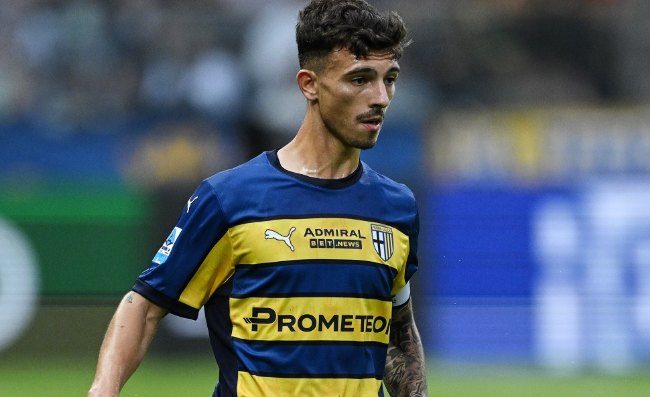 SERIE A – Parma-Lazio: 3-1, ducali super. Si ferma la squadra di Baroni