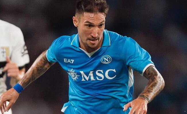 SKY – Napoli-Venezia, la formazione. Politano recupera, un solo ballottaggio