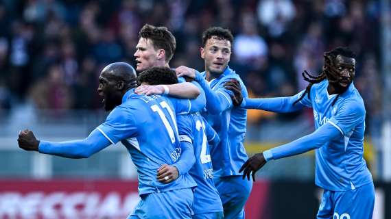 SONDAGGIO – McTominay giganteggia e decide il match col Torino, chi è stato il migliore in campo? Vota anche tu!
