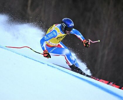 Sci, Bormio sotto accusa dopo l’incidente a Sarrazin: «Non sanno preparare le piste. Non meritano i Giochi olimpici»