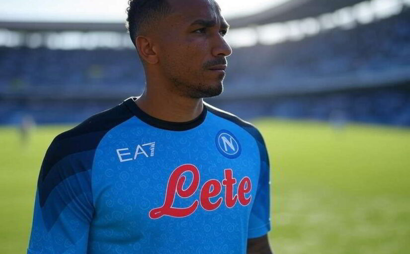 Scotto: “C’è l’accordo con Danilo! Pronto il primo colpo di gennaio”