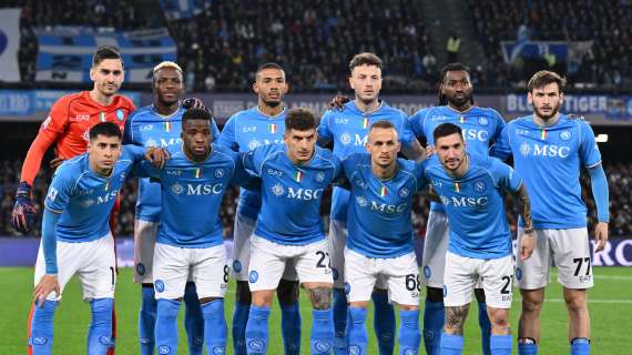 Serie A, chi ha conquistato più punti nel 2024? Napoli al 6° posto, la classifica
