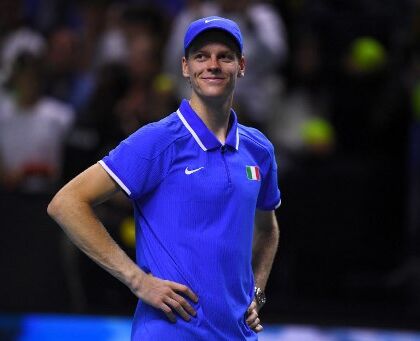 Sinner: «Sono della scuola che se non si vince, si impara. Perdere contro Djokovic mi ha svegliato»