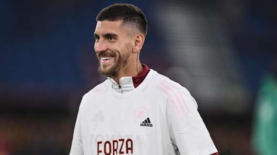 Sky – Pellegrini-Napoli, trattativa non ancora partita: ecco quando può prendere corpo