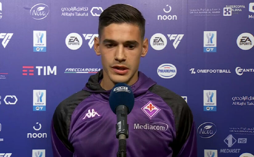 Sorpresa da Il Mattino: ipotesi Martinez Quarta con Folorunsho alla Fiorentina!