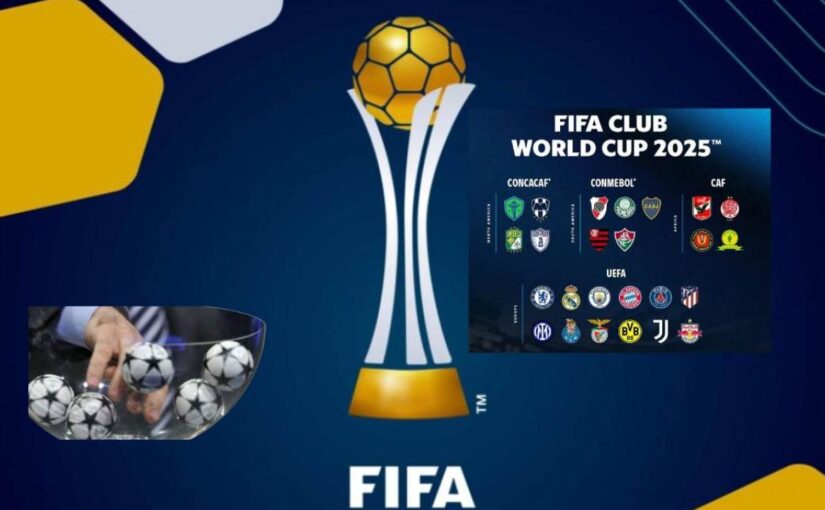 Sorteggio Mondiale per Club 2025: partecipanti, dove vederlo e date