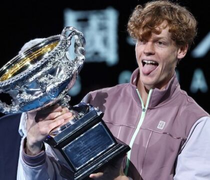 Squalificare per due anni Sinner sarebbe un duro colpo soprattutto per l’Atp Tour (The Athletic)