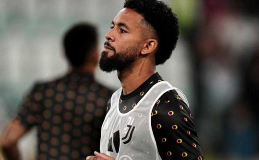 Tuttosport – Addio Douglas Luiz, la Juventus ha deciso per gennaio