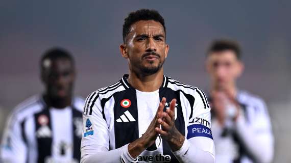 Tuttosport – Danilo-Napoli, Giuntoli vuole qualcosa in cambio: Raspa in prestito?