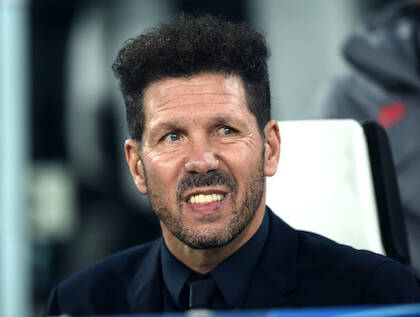Van Basten attacca l’Atletico Madrid: «Dovrebbero vergognarsi quando giocano così male»