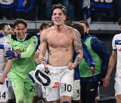 Zaniolo attaccato dal Corriere Bergamo: “Impari la sobrietà da Atalanta”